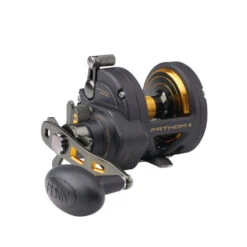 PENN FATHOM II STAR DRAG - Multirolle -Kinetic Verkaufsgeschäft PENN Fathom II Star Drag Reel 25 2019 alt1ac7J4tQPSEqB0 1280x1280