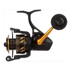 PENN Slammer IV -Kinetic Verkaufsgeschäft PENN SlammerIVSpinning 2500 alt3 756661mmD1GcOfmqSLy 1280x1280