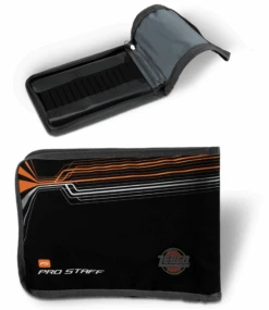 ZEBCO Pro Staff Lure Und Rig Wallet -Kinetic Verkaufsgeschäft Pro Staff Lure und Rig WalletgfYvNGselQzGT 1280x1280