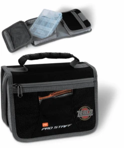 ZEBCO Pro Staff Uni Tackle Tasche -Kinetic Verkaufsgeschäft Pro Staff Uni Tackle Tasche ProGHaKR7IJ18kWX 1280x1280