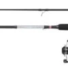 PENN Pursuit IV Spinning Combo
