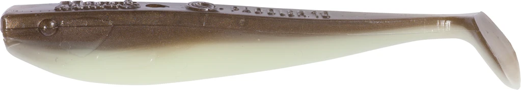 QUANTUM Q-Paddler Gummifisch 6 QUANTUM Q-Paddler Gummifisch – Bild 6