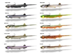 Quantum Pelagic Shad Set Pin-Tail - Gummifisch 9 Quantum Pelagic Shad Set Pin-Tail - Gummifisch -Kinetic Verkaufsgeschäft Quantum Pelagic Shad Set Pin Tail Galeriebild mit Farbcode 769220 1280x1280