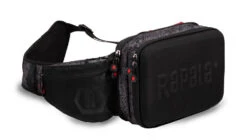 Rapala Urban Classic Sling Bag -Kinetic Verkaufsgeschäft RUCSB Classic Sling Bag front 762547 1280x1280