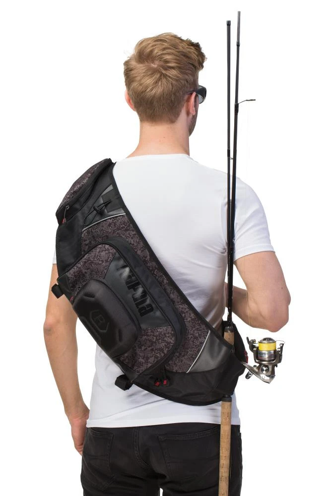 Rapala Urban Sling Bag 5 Rapala Urban Sling Bag – Bild 5