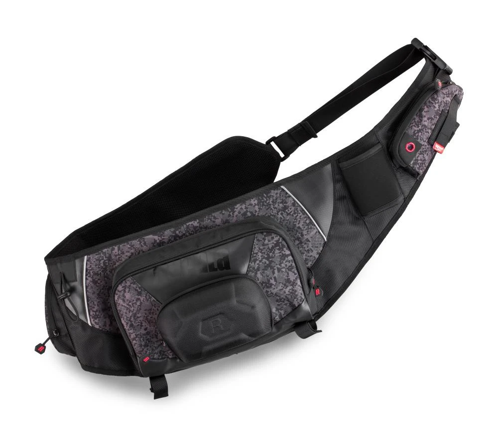 Rapala Urban Sling Bag 1 Rapala Urban Sling Bag