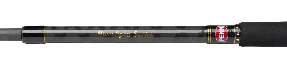 PENN Regiment III Bass Lure 2 PENN Regiment III Bass Lure – Bild 2