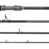 PENN Regiment III Boat Travel Spinning Rod