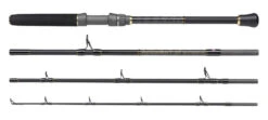 PENN Regiment III Boat Travel Spinning Rod