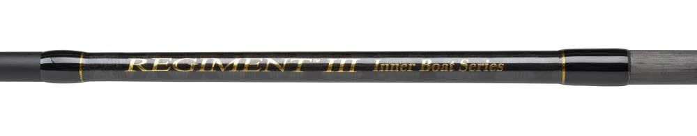 PENN Regiment III Inner Boat Rod 2 PENN Regiment III Inner Boat Rod – Bild 2