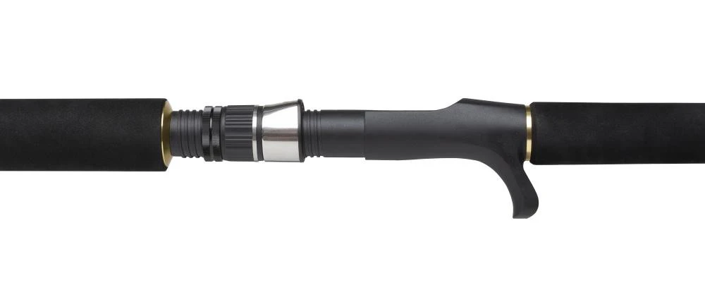 PENN Regiment III Jig 601 2 PENN Regiment III Jig 601 – Bild 2