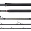 PENN Regiment III Boat 5pcs Travel Rod - Reiserute 5-teilig