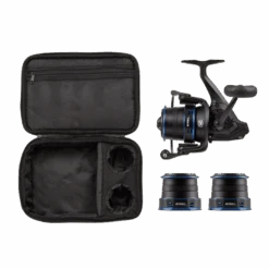 Penn Rival Longcast Blue Surf Pack - Brandungsrolle