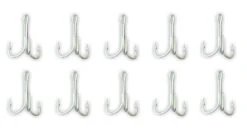 Robinson Meeres-Drillinge Verzinkt -Kinetic Verkaufsgeschäft Robinson Haken Groesse 3 0 10 StueckzKy6M93MYI1SuctmWidnqllq10 1280x1280