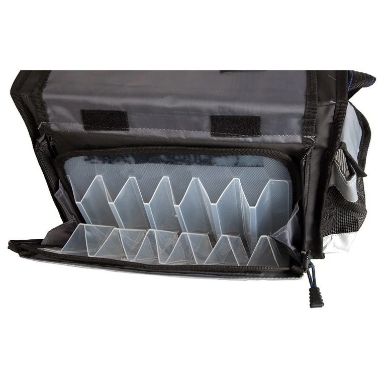 Robinson ROBISNON Sea Fox Pilkertasche 3 Robinson ROBISNON Sea Fox Pilkertasche – Bild 3