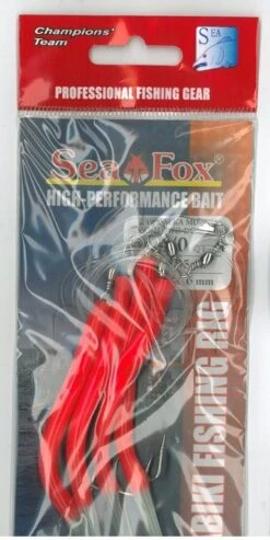 ROBINSON Sea Fox Makk-Vorfach