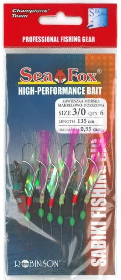 ROBINSON Sea Fox Vorfach I -Kinetic Verkaufsgeschäft Robinson Sea Fox Vorfach I 45 za m01 3 0cVPi9Kldhn2xM 1280x1280