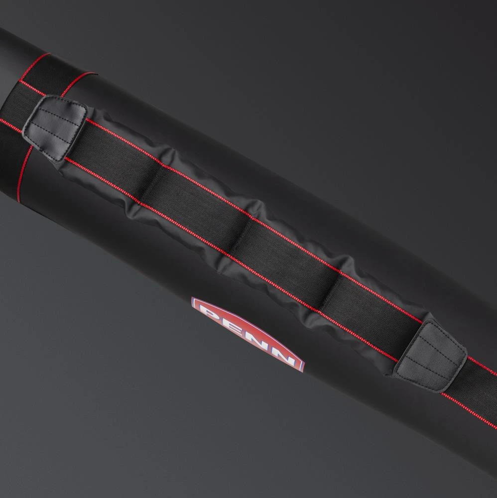 PENN Rod Holdall - Hartcase 4 PENN Rod Holdall - Hartcase – Bild 4