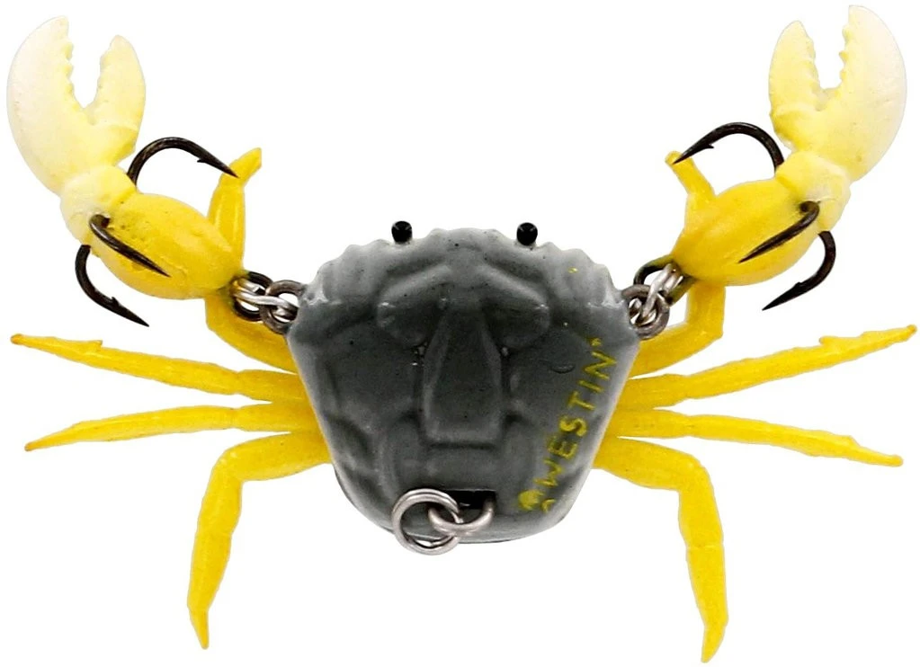 Westin Coco The Crab - Hardlure 1 Westin Coco The Crab - Hardlure