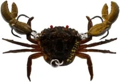 Westin Coco The Crab - Hardlure 9 Westin Coco The Crab - Hardlure -Kinetic Verkaufsgeschäft S070 279 081 1280x1280