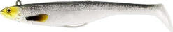 Westin Magic Minnow Jig - Gummifisch