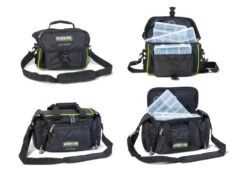 Sänger SAENGER Profi Spin Bag Serie -Kinetic Verkaufsgeschäft SAENGER Profi Spin Bag Serie 753147 1280x1280