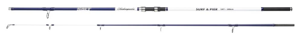 Shakespeare SALT Surfcasting Rod 2 Shakespeare SALT Surfcasting Rod – Bild 2