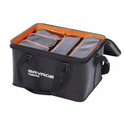 Savage Gear WPMP Lure Carryall Kit 9pcs. - 9-teiliges Taschen-Set -Kinetic Verkaufsgeschäft SGL031 1 769792 1280x1280