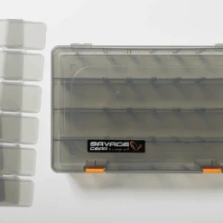 Savage Gear Specialist Shoulder Lure Bag - Tasche M. 2 Boxen -Kinetic Verkaufsgeschäft SGL041 5 769850 1280x1280