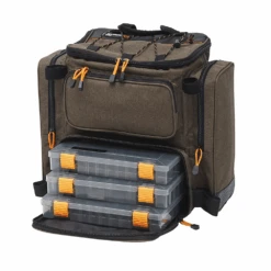 Savage Gear Specialist Backpack - Rucksack Mit 3 Boxen -Kinetic Verkaufsgeschäft SGL042 2 769839 1280x1280