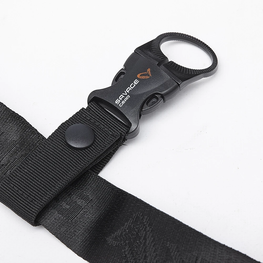 Savage Gear Specialist Soft Lure Bag - Ködertasche 5 Savage Gear Specialist Soft Lure Bag - Ködertasche – Bild 5