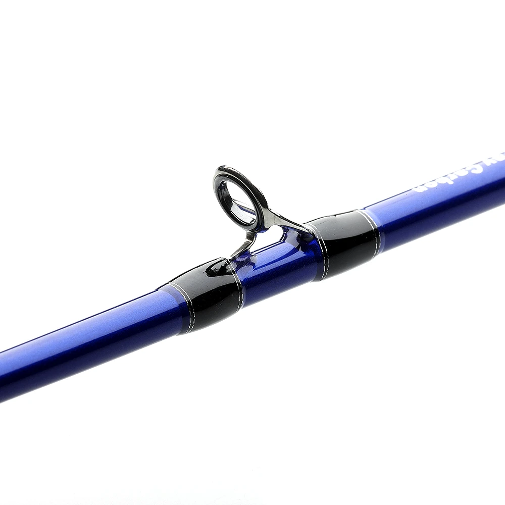 Savage Gear SGS6 Ika & Jig Trigger Rute 4 Savage Gear SGS6 Ika & Jig Trigger Rute – Bild 4