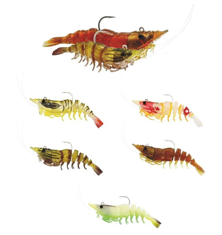 Westin Salty The Shrimp R'N R 2 Westin Salty The Shrimp R'N R – Bild 2