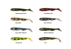 Savage Gear LB 3D Goby Shad - Gummifisch Grundel 6 Savage Gear LB 3D Goby Shad - Gummifisch Grundel -Kinetic Verkaufsgeschäft Savage Gear Goby Shad Galeribild mit Farbcode 2 753344OUicgmIDKWUQ2 1280x1280