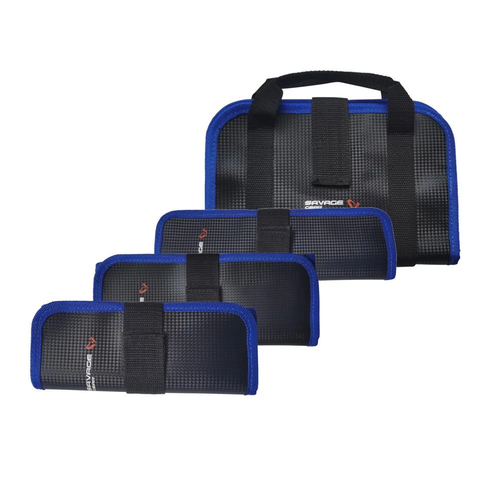 Savage Gear Jig Roll-Up 3 Savage Gear Jig Roll-Up – Bild 3