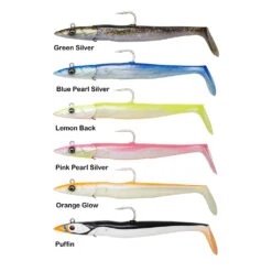 SAVAGE GEAR Sandeel V2 - Big Game -Kinetic Verkaufsgeschäft Savage Gear Sandeel V2 Big Game mit Farbcode 763680N3UayVJ5Xn84M 1280x1280