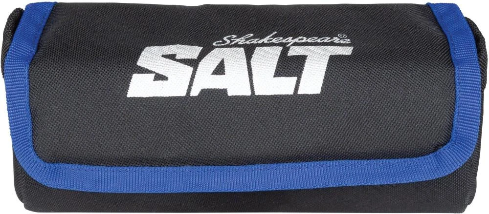 Shakespeare Winder Case - Tasche Für EVA-Rigs 1 Shakespeare Winder Case - Tasche Für EVA-Rigs