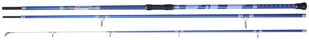 Shakespeare Agility 2 Long Surf 4,50m - 2-4oz - 15ft 6 Shakespeare Agility 2 Long Surf 4,50m - 2-4oz - 15ft – Bild 6