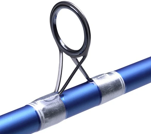 Shakespeare Agility 2 Long Surf 4,50m - 2-4oz - 15ft 4 Shakespeare Agility 2 Long Surf 4,50m - 2-4oz - 15ft – Bild 4