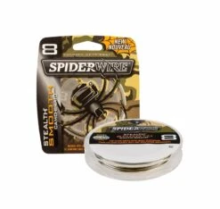 SPIDERWIRE Stealth Smooth 8 Camo - 8-fach Geflochtene Schnur -Kinetic Verkaufsgeschäft Spiderwire CamoKiEqbOptSmrD0 1280x1280