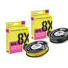Sufix SFX 8 Carrier Braid - 8-fach Geflochtene Schnur 135m
