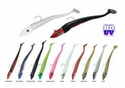 Dieter Eisele Twitcher + Hogy Paddel HDUV -Kinetic Verkaufsgeschäft Twitcher HDUV Paddle Galeriebild mit Farbcode neuK3Mpt43e6xaD0 1280x1280