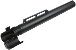 MIKADO Rutentransportrohr Teleskopierbar 160-220cm