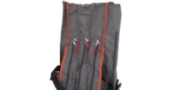 MIKADO Rutenfutteral Grau -Kinetic Verkaufsgeschäft UWD 05 140 3 GY 3 767860 1280x1280