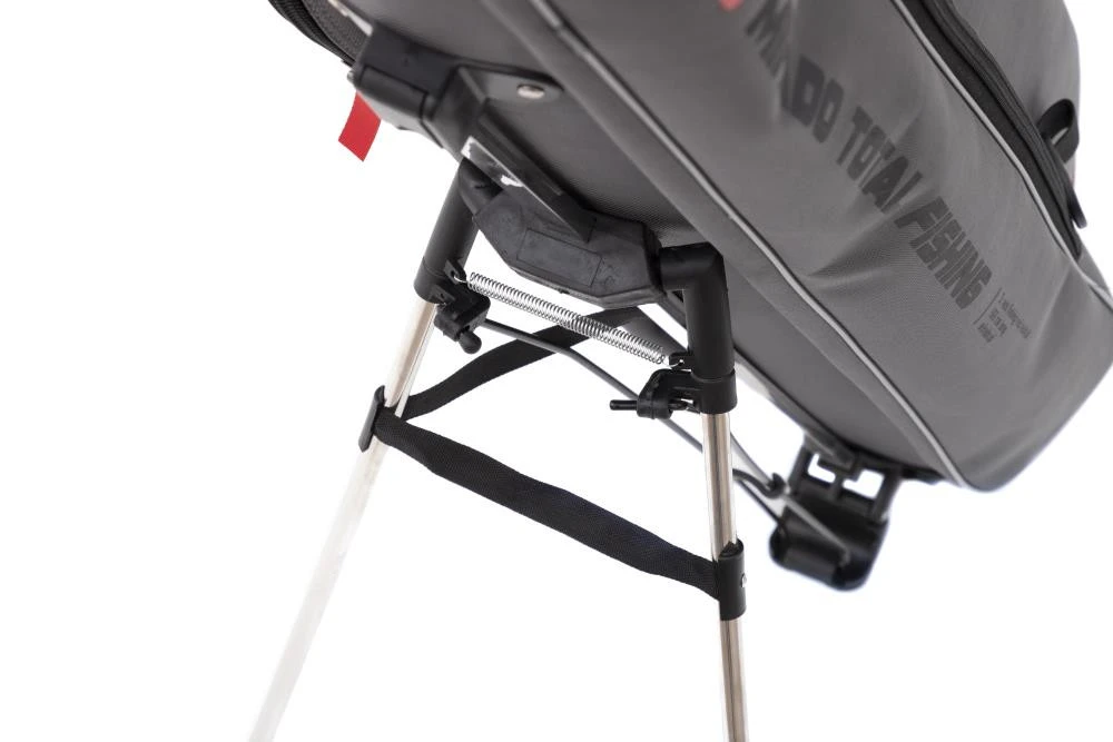 MIKADO Rutenfutteral Grau Versteift 3 MIKADO Rutenfutteral Grau Versteift – Bild 3