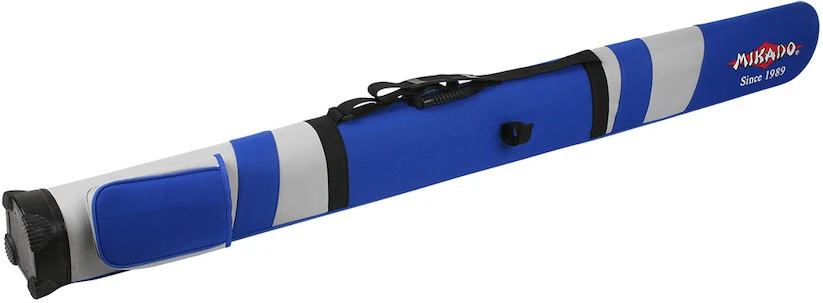 MIKADO Transport-Futteral Für Brandungsruten 1 MIKADO Transport-Futteral Für Brandungsruten