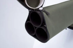 MIKADO Transporttasche Mir 3 Rutenrohren 150cm -Kinetic Verkaufsgeschäft UWD TUB02 150 3 2 1280x1280