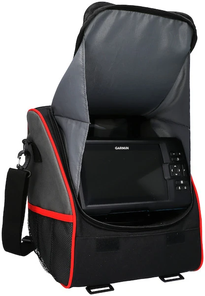 MIKADO Schutztasche Für Echolote - Fishfinder Cover 1 MIKADO Schutztasche Für Echolote - Fishfinder Cover