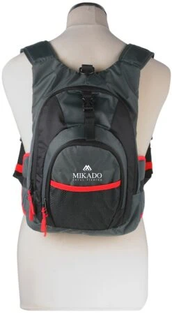 MIKADO M-Bag - Chestpack Active - Rucksackweste -Kinetic Verkaufsgeschäft UWI M001 3 1280x1280