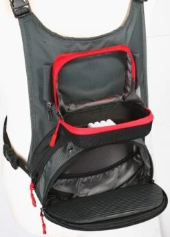 MIKADO M-Bag - Chestpack Active - Rucksackweste -Kinetic Verkaufsgeschäft UWI M001 5 1280x1280